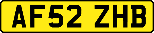 AF52ZHB