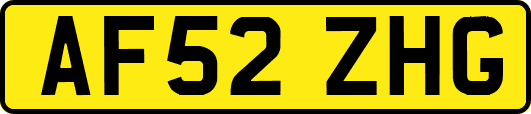AF52ZHG