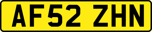AF52ZHN