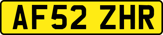 AF52ZHR