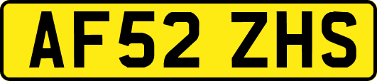 AF52ZHS