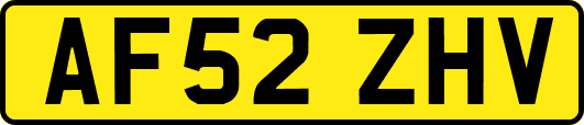 AF52ZHV