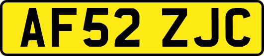 AF52ZJC