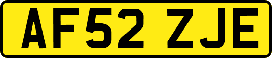AF52ZJE
