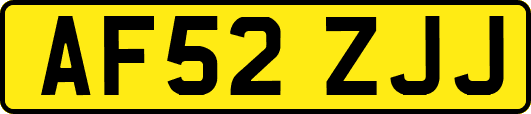 AF52ZJJ