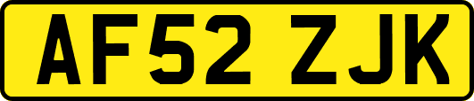 AF52ZJK