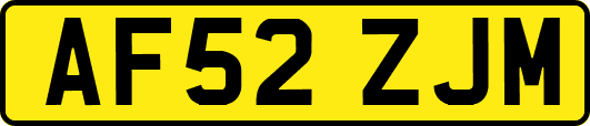 AF52ZJM