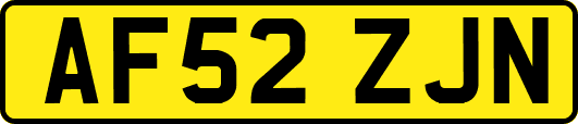 AF52ZJN