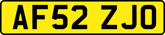 AF52ZJO