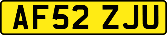 AF52ZJU