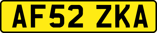 AF52ZKA