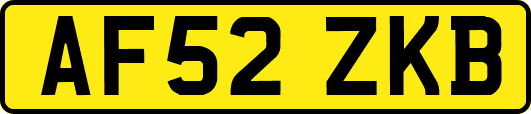 AF52ZKB