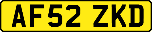 AF52ZKD