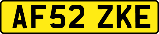 AF52ZKE