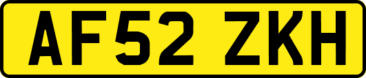AF52ZKH