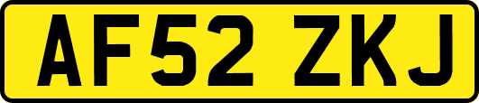 AF52ZKJ