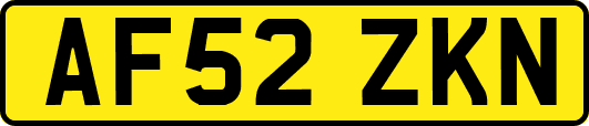 AF52ZKN