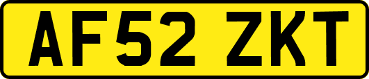AF52ZKT