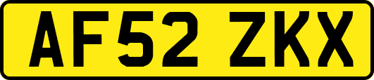 AF52ZKX