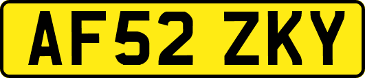 AF52ZKY