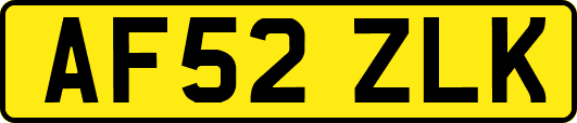 AF52ZLK