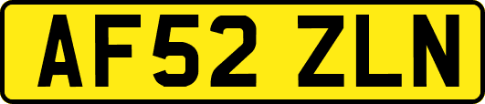 AF52ZLN