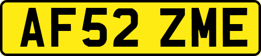 AF52ZME
