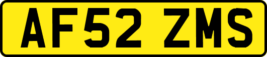 AF52ZMS