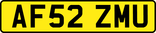 AF52ZMU