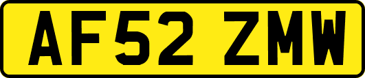 AF52ZMW
