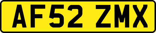 AF52ZMX
