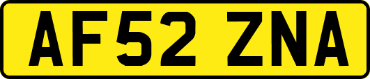 AF52ZNA