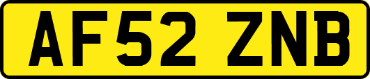 AF52ZNB
