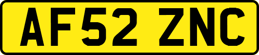 AF52ZNC
