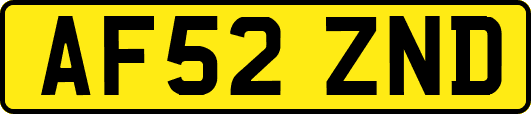 AF52ZND