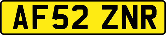AF52ZNR