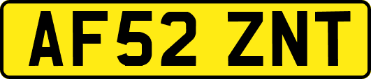 AF52ZNT