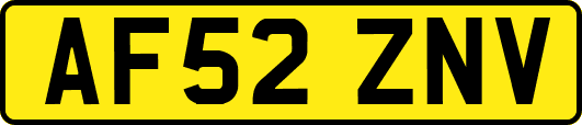 AF52ZNV
