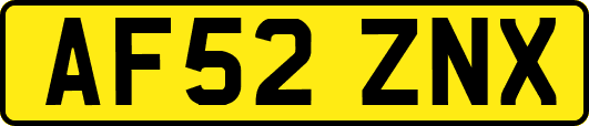 AF52ZNX