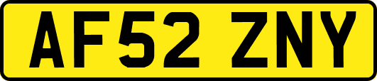 AF52ZNY