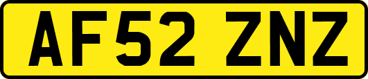AF52ZNZ
