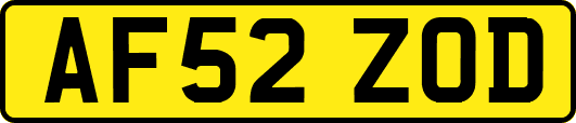 AF52ZOD