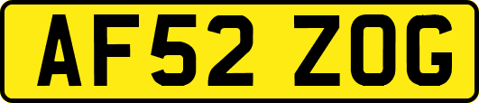 AF52ZOG