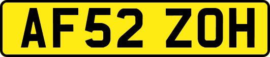 AF52ZOH