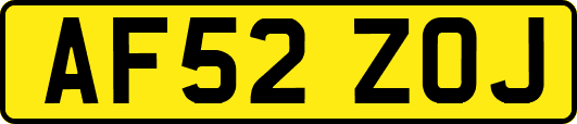 AF52ZOJ
