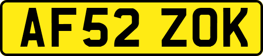 AF52ZOK