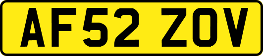 AF52ZOV