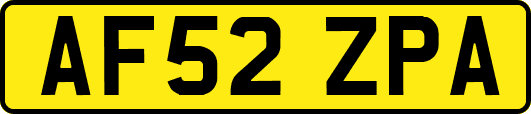 AF52ZPA