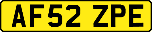 AF52ZPE