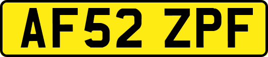 AF52ZPF
